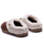 Chinelo Feminino Atoalhado com Pelo Pegada 266006