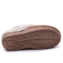Chinelo Feminino Atoalhado com Pelo Pegada 266006