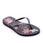 Chinelo Feminino Dedo Flores Havaianas 4132823