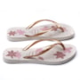 Chinelo Feminino Dedo Flores Havaianas 4132823