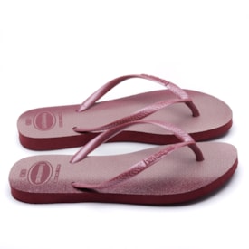 Chinelo Feminino Dedo Gloss Havaianas 4145617