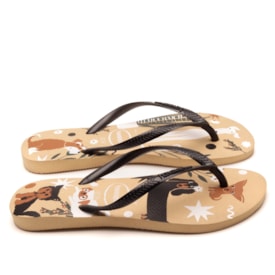 Chinelo Feminino Dedo Pets Havaianas 4132567