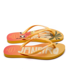 Chinelo Feminino Dedo Postcard Havaianas 4148968