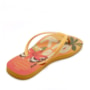 Chinelo Feminino Dedo Postcard Havaianas 4148968