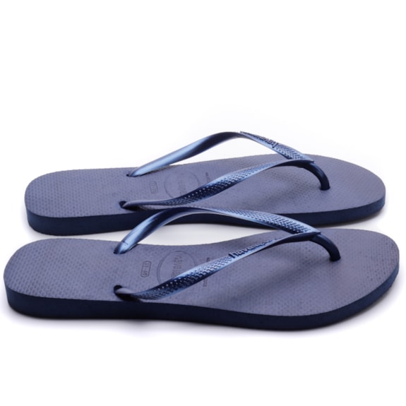 Chinelo Feminino Dedo Slim Havaianas 4000030