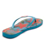 Chinelo Feminino Dedo Tropical Havaianas 4122111