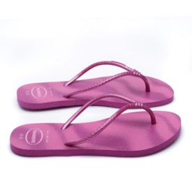 Chinelo Feminino Dedo Tube Gloss Havaianas 4149883