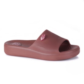 Chinelo Feminino Ipanema Slide Boca Rosa 27606