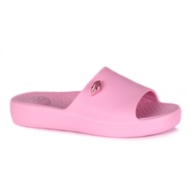 Chinelo Feminino Ipanema Slide Boca Rosa 27606