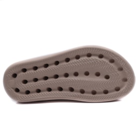 Chinelo Feminino Piccadilly Marshmallow Flat Form 246003