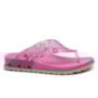 Chinelo Infantil Feminino Grendene Barbie 23320