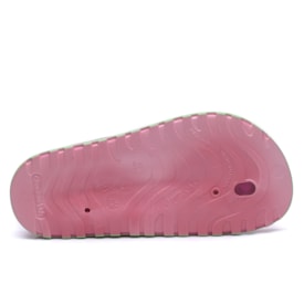 Chinelo Infantil Feminino Grendene Barbie 23320