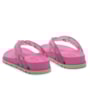 Chinelo Infantil Feminino Grendene Barbie 23320
