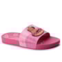 Chinelo Infantil Feminino Grendene Rider Capivara 23454