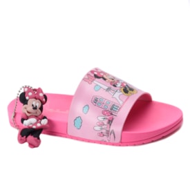 Chinelo Infantil Grendene Key com Chaveiro 23406