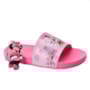 Chinelo Infantil Grendene Key com Chaveiro 23406