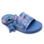 Chinelo Infantil Grendene Key Stitch com Chaveiro 23406