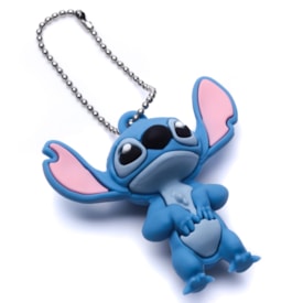 Chinelo Infantil Grendene Key Stitch com Chaveiro 23406