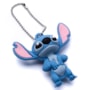 Chinelo Infantil Grendene Key Stitch com Chaveiro 23406