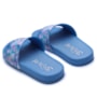 Chinelo Infantil Grendene Key Stitch com Chaveiro 23406