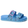 Chinelo Infantil Grendene Stitch Slide Summer 23198