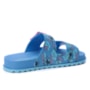 Chinelo Infantil Grendene Stitch Slide Summer 23198