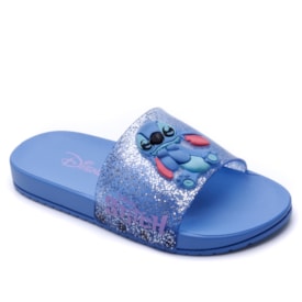 Chinelo Infantil Slide Grendene Stitch 22994