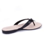 Chinelo Laço Strass Modare Feminino - PRETO