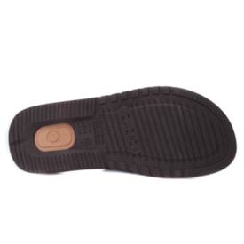 Chinelo Masculino Cartago Cairo Dedo 12503