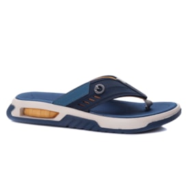 Chinelo Masculino Cartago Cairo Dedo 12503