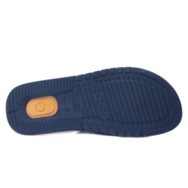 Chinelo Masculino Cartago Cairo Dedo 12503