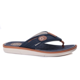 Chinelo Masculino Cartago Lyon IV Dedo 12531