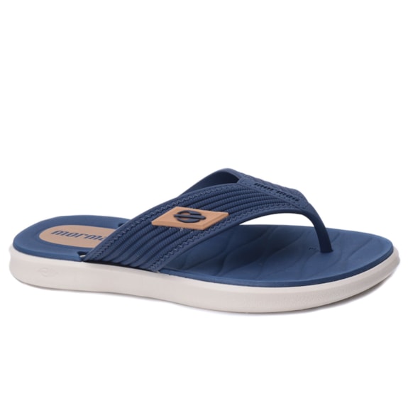 Chinelo Masculino Mormaii Kinja Dedo 12574