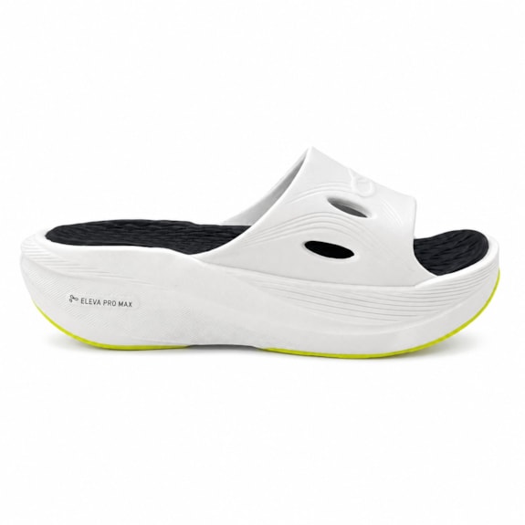 Chinelo Olympikus Pós Corre