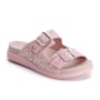 Chinelo Pampili Birken Infantil Feminino - ROSA NOVO