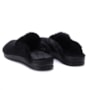 Chinelo Pantufa Feminino Pegada Com Pelo 266005