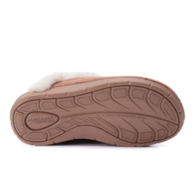 Chinelo Pantufa Pegada Feminino 26605