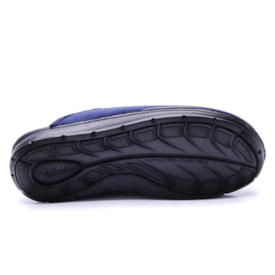 Chinelo Pantufa Pegada Masculino