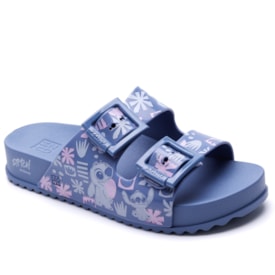 Chinelo Personagem Birken Feminino Zaxy 19149