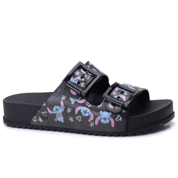 Chinelo Personagem Birken Feminino Zaxy 19149