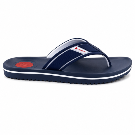 Chinelo Rider Masculino Trace Duo Dedo AD 12650