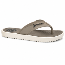 Chinelo Rider Masculino Trace Plus Dedo AD 12634