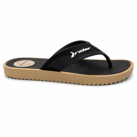 Chinelo Rider Masculino Trace Plus Dedo AD 12634