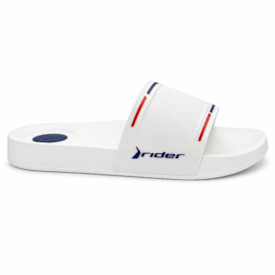 Chinelo Rider Masculino Trace Slide AD 12681