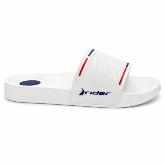 Chinelo Rider Masculino Trace Slide AD 12681