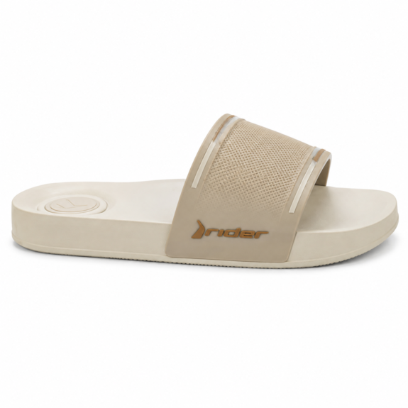Chinelo Rider Masculino Trace Slide AD 12681