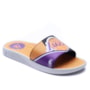 Chinelo Rider Slide Lakers Masculino 12195