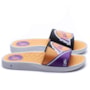 Chinelo Rider Slide Lakers Masculino 12195