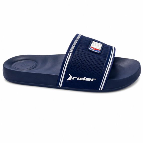 Chinelo Rider Trace NBA Slide AD Masculino 12759