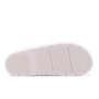 Chinelo Slide Bebecê Feminino - OFF WHITE